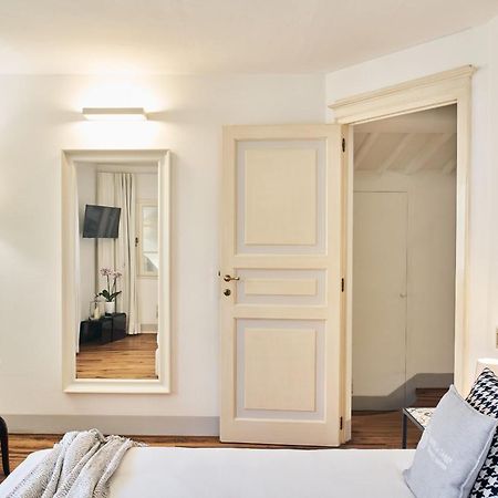 B&B Le Logge Luxury Rooms Сиена Экстерьер фото