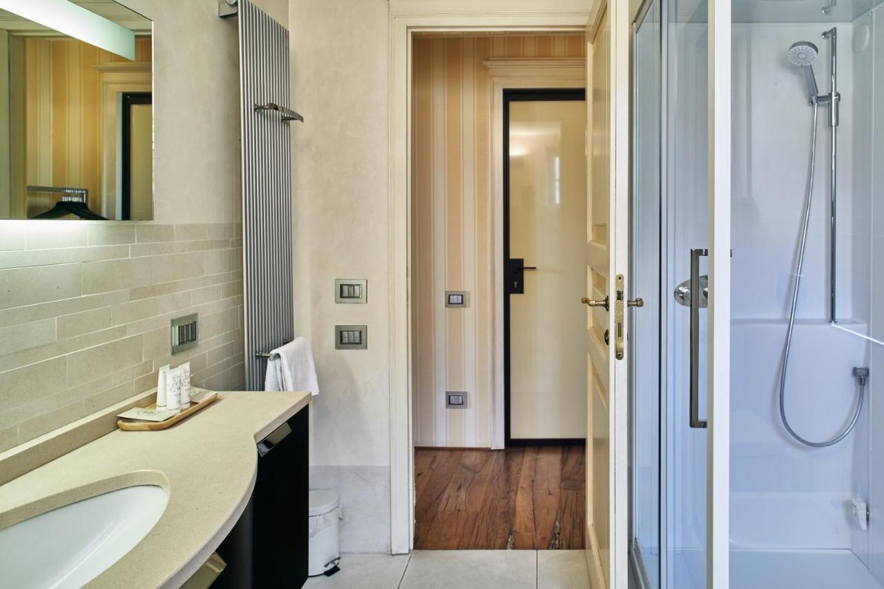 B&B Le Logge Luxury Rooms Сиена Экстерьер фото