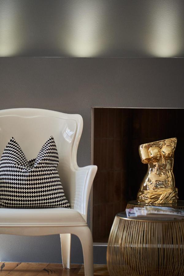 B&B Le Logge Luxury Rooms Сиена Экстерьер фото
